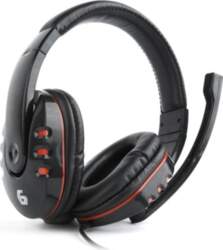 HEADSET GAMING/GHS-402 GEMBIRD