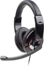 HEADSET STEREO/MHS-001 GEMBIRD