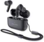 HEADSET WRL ECHO LITE E11 PLUS/BLACK
