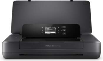 HP- HP Officejet 200 Mobile Printer