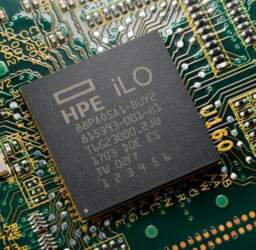 HPE iLO Advanced including 3yr 24x7