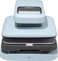 HTVRONT Auto 2 Digit Heat Transfer