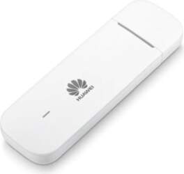 HUAWEI TECHNOLOGIES Huawei E3372 Cellular Network