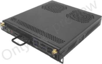 HUAWEI TECHNOLOGIES Huawei ICD OPS i7