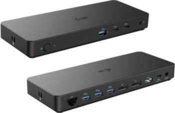 I-Tec Docking Station