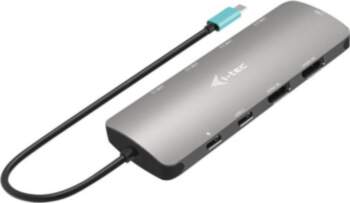 I-Tec Nano Dock USB-C / USB4