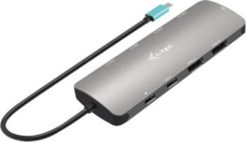 I-Tec USB4/Thunderbolt 4 Nano Docking Station