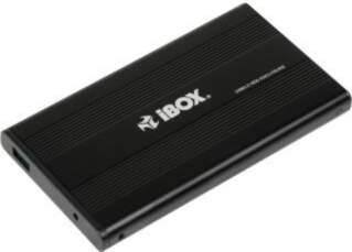 IBOX External Storage Enclosure USB 3