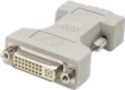 IC INTRACOM TECHly Gray Display Adapter