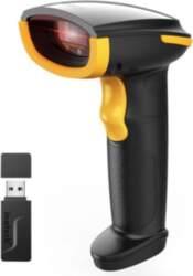 Inateck BCST-21 1D Barcode Scanner