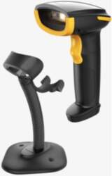 Inateck BCST-35 Barcode Scanner