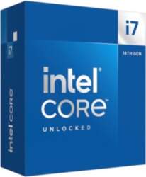 Intel Core i7-14700K Raptor Lake Refresh