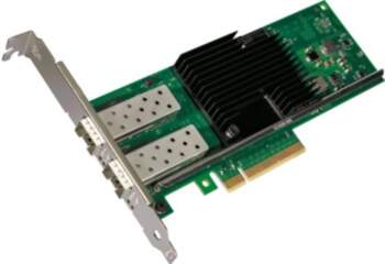 Intel Ethernet Converged Network Adapter X710-DA2