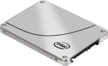 Intel SSD Solid-State Drive DC S3710
