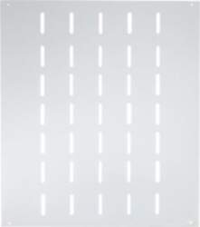 Intellinet 1U Fixed Rack Shelf Grey