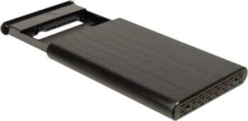 INTER-TECH ELEKTRONIK HANDELS Argus External Storage