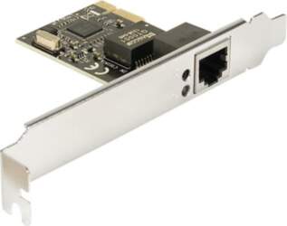 INTER-TECH ELEKTRONIK HANDELS Argus ST-705 Network
