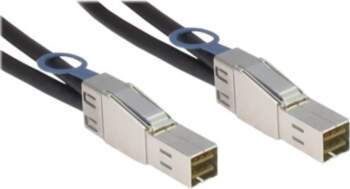 INTER-TECH ELEKTRONIK HANDELS Inter-Tech 1m Black