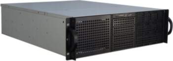 INTER-TECH ELEKTRONIK HANDELS Inter-Tech 3U Rackmount