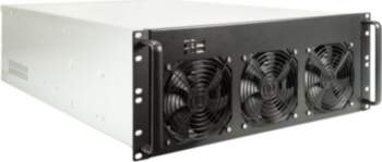 INTER-TECH ELEKTRONIK HANDELS Inter-Tech 4F28 Mining