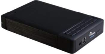 INTER-TECH ELEKTRONIK HANDELS Inter-Tech Argus External