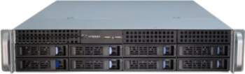 INTER-TECH ELEKTRONIK HANDELS Inter-Tech IPC 2U-2408