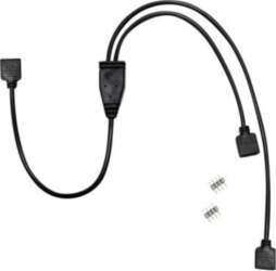 INTER-TECH ELEKTRONIK HANDELS Inter-Tech Power Splitter