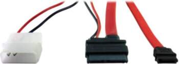 INTER-TECH ELEKTRONIK HANDELS Inter-Tech Serial ATA
