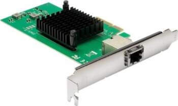 INTER-TECH ELEKTRONIK HANDELS Inter-Tech ST-7267 Network