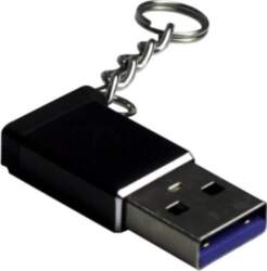 INTER-TECH ELEKTRONIK HANDELS Inter-Tech USB-C Adapter