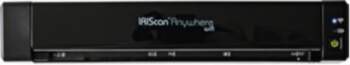 IRIS Anywhere 6 Wifi Simplex Handheld