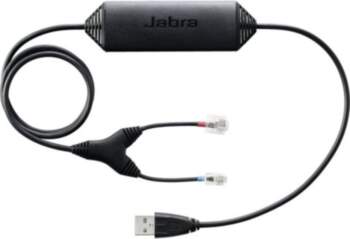 Jabra Link Headset Adapter 90cm
