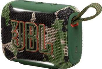 JBL Go 5 Squad