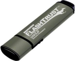 Kanguru Solutions Kanguru FlashTrust Secure Firmware