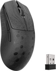 KEYCHRON G5 Black Wireless Mouse