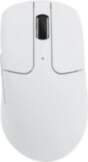 Keychron M2 Optical Wireless Cable White