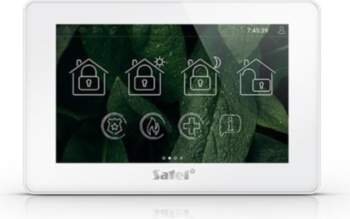 KEYPAD TOUCHSCREEN INTEGRA/INT-TSH2-W SATEL