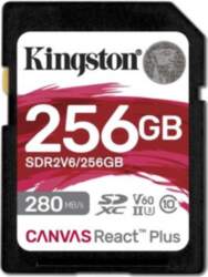 Kingston Technology Kingston Canvas React Plus