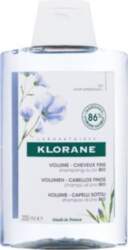 Klorane Flax Fiber Volume Shampoo -