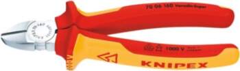 Knipex Diagonal Cable Cutters