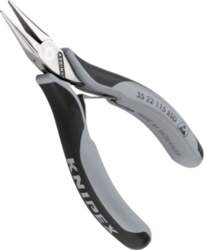 Knipex Electronics Pliers Set