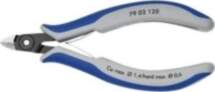 KNIPEX Precision Electronics Diagonal Cutting Pliers