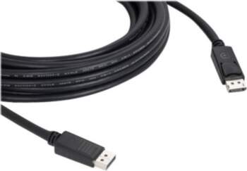 KRAMER ELECTRONICS Kramer C-DP-3 DisplayPort Cable