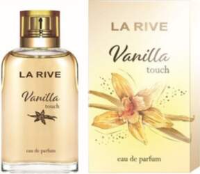 La Rive Vanilla Touch EDP 30ml