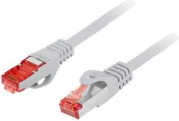 Lanberg CAT 6 Folded Unshielded Twisted
