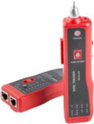 Lanberg Copper Network Tester Set