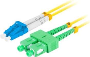 Lanberg G.657.A1 1m Fiber
