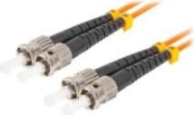 Lanberg OM2 Fiber Optic Patch Cable