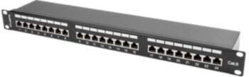 Lanberg Patch Panel