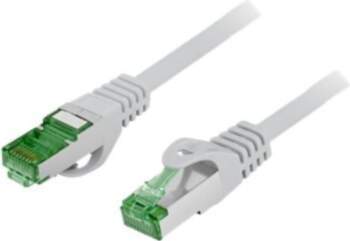 Lanberg PCF7-10CU CAT 7 S/FTP 25cm